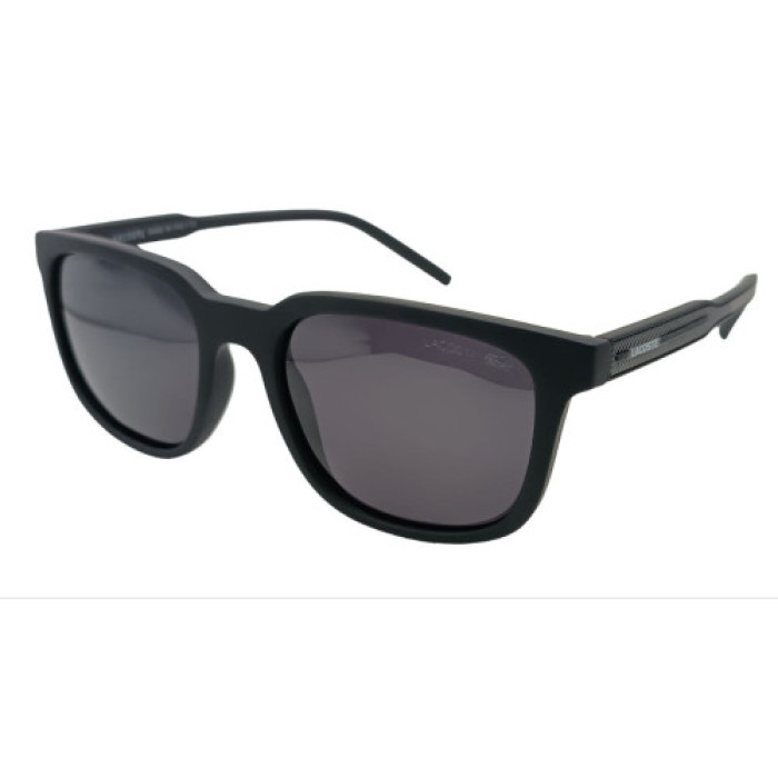 Polarized Lac 2192 с1 чорна-матова сіра душка