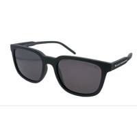 Polarized Lac 2192 с3 черные-матовые белая душка