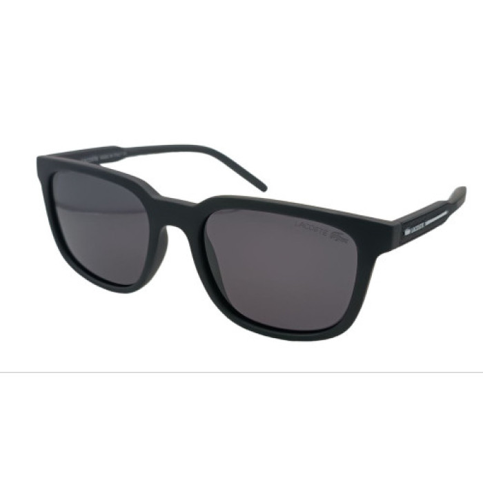 Polarized Lac 2192 с3 чорна-матова біла душка