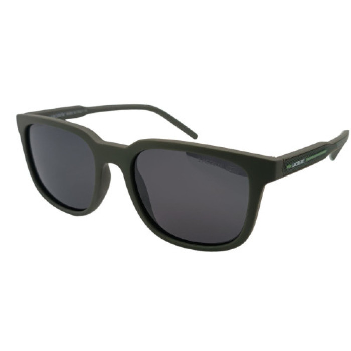 Polarized Lac 2192 с4 сірі-матові