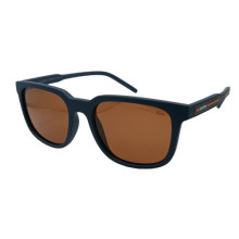 Polarized Lac 2192 С5 сині-матові коричнева лінза