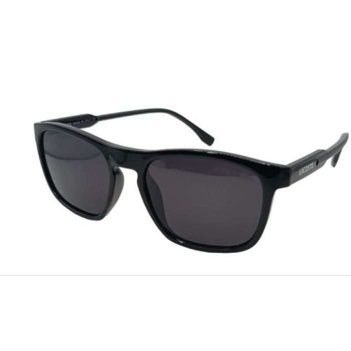 Polarized Lac 2265 с1 чорно-глянцевий
