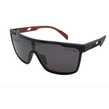 Polarized LAC P2163 чорно-червоні