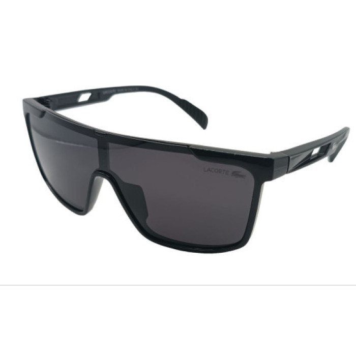 Polarized LAC P2163 чорно-глянцевий