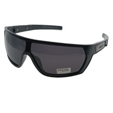 Polarized Matlrxs Р1827 с1 черные-глянцевые