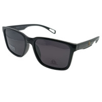 Polarized MAYB P955 черные-глянцевые