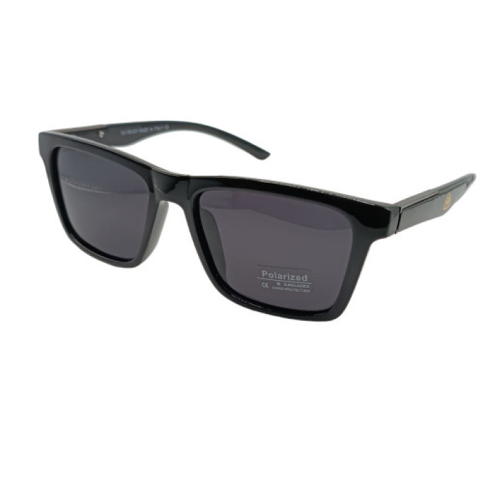 Polarized MAYB P960 черные-глянцевые