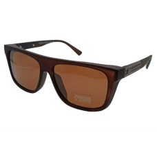 Polarized MB P952 коричнево-матові