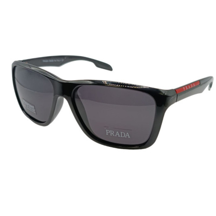 Polarized PR P925 черные-глянцевые