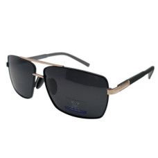 Солнцезащитные очки Polarized (душка с флексом)  MC P1003 c1