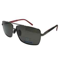 Солнцезащитные очки Polarized (душка с флексом)  MC P1003 c4