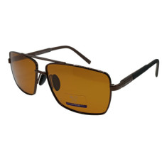 Солнцезащитные очки Polarized (душка с флексом)  MC P1003 c6