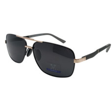 Сонцезахисні окуляри Polarized (душка з флексом) MC P1005 c1