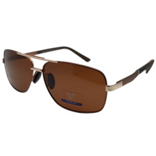 Сонцезахисні окуляри Polarized (душка з флексом) MC P1005 c3
