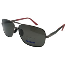 Сонцезахисні окуляри Polarized (душка з флексом) MC P1005 c4