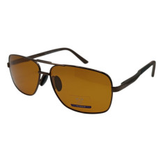 Сонцезахисні окуляри Polarized (душка з флексом) MC P1005 c6