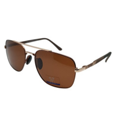 Сонцезахисні окуляри Polarized (душка з флексом) MC P1006 c3