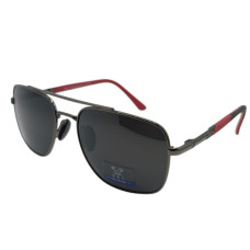 Сонцезахисні окуляри Polarized (душка з флексом) MC P1006 c4