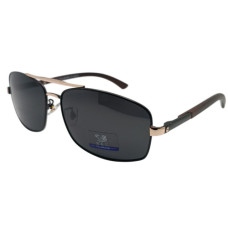 Солнцезащитные очки Polarized (душка с флексом)  MC P1007 c1