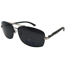 Солнцезащитные очки Polarized (душка с флексом)  MC P1007 c2