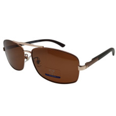 Солнцезащитные очки Polarized (душка с флексом)  MC P1007 c3