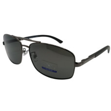 Солнцезащитные очки Polarized (душка с флексом)  MC P1007 c4