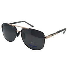 Солнцезащитные очки Polarized (душка с флексом)  MC P1010 c1