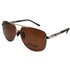 Солнцезащитные очки Polarized (душка с флексом)  MC P1010 c3