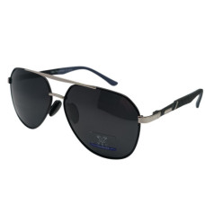 Сонцезахисні окуляри Polarized (душка з флексом) MC P1012 c2