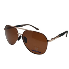Сонцезахисні окуляри Polarized (душка з флексом) MC P1012 c3