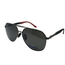 Сонцезахисні окуляри Polarized (душка з флексом) MC P1012 c4