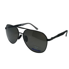 Сонцезахисні окуляри Polarized (душка з флексом) MC P1012 c5