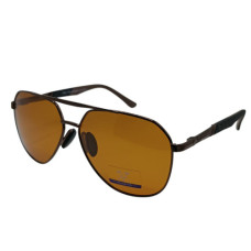 Сонцезахисні окуляри Polarized (душка з флексом) MC P1012 c6