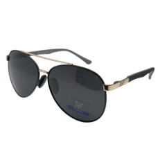 Солнцезащитные очки Polarized (душка с флексом)  MC P1013 c1