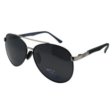 Солнцезащитные очки Polarized (душка с флексом)  MC P1013 c2