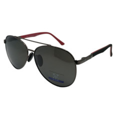 Солнцезащитные очки Polarized (душка с флексом)  MC P1013 c4