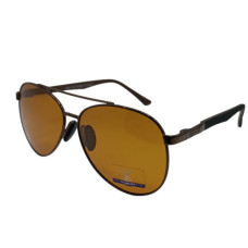 Солнцезащитные очки Polarized (душка с флексом)  MC P1013 c6
