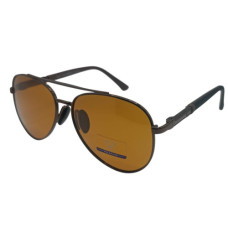 Солнцезащитные очки Polarized (душка с флексом)  MC P1014 c6