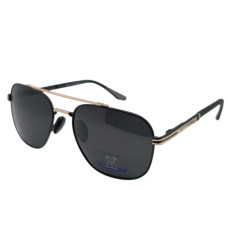 Солнцезащитные очки Polarized (душка с флексом)  MC P1015 c1