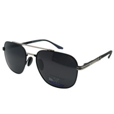 Солнцезащитные очки Polarized (душка с флексом)  MC P1015 c2