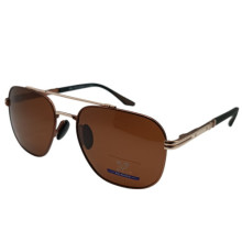 Солнцезащитные очки Polarized (душка с флексом)  MC P1015 c3