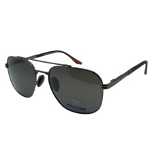 Сонцезахисні окуляри Polarized (душка з флексом) MC P1015 c4