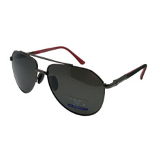 Солнцезащитные очки Polarized (душка с флексом)  MC P1016 c4