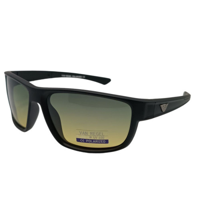 Солнцезащитные очки Polarized Van Regel Sport Р604 с5