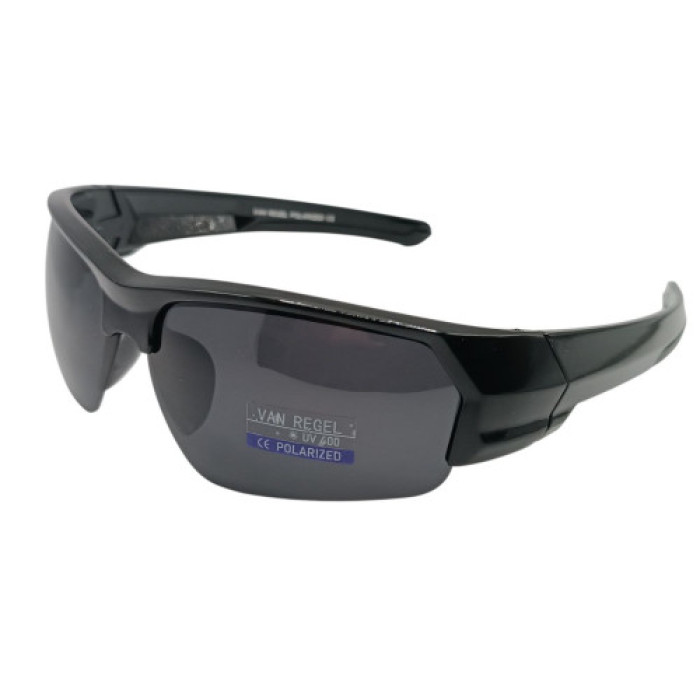 Солнцезащитные очки Polarized Van Regel Sport Р612 с3