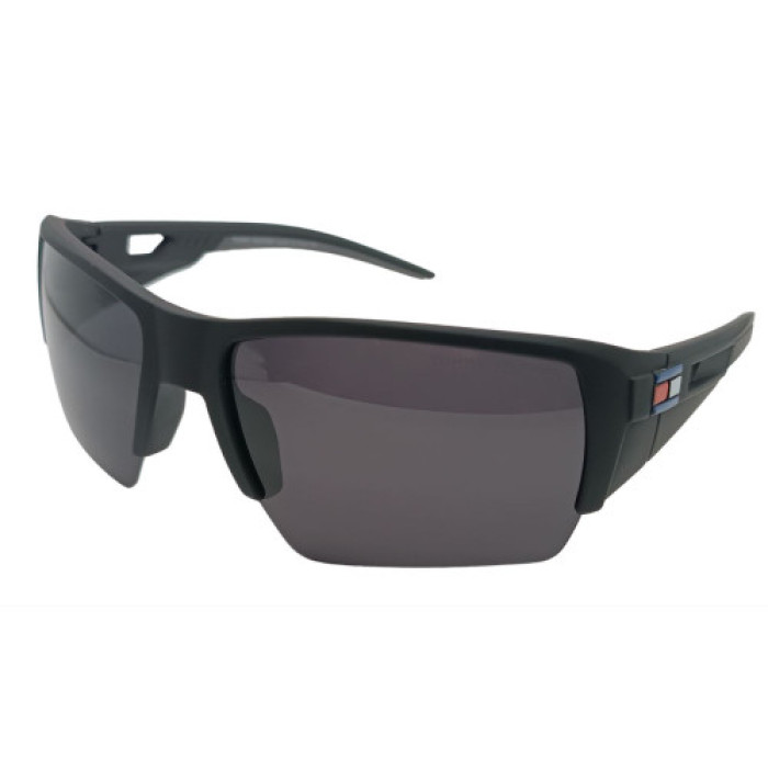 Polarized TH 2241 c1 черные-матовые