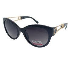 Van Regel Polarized 4389 чорно-сірі