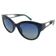 Van Regel Polarized 4389 чорні/бірюза