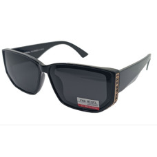 Van Regel Polarized p3509 чорно-чорні