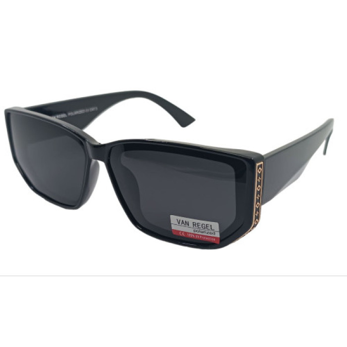 Van Regel Polarized p3509 черно-черные